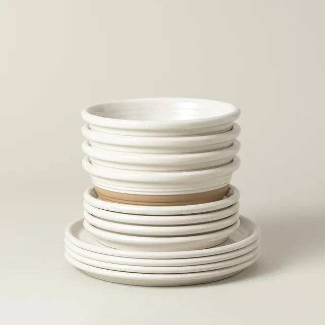 costa-nova-scotia-tellerset-12tlg-vanilla-beige-pasta-teller image 1