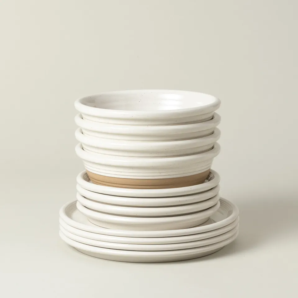 costa-nova-scotia-tellerset-12tlg-vanilla-beige-pasta-teller image 1