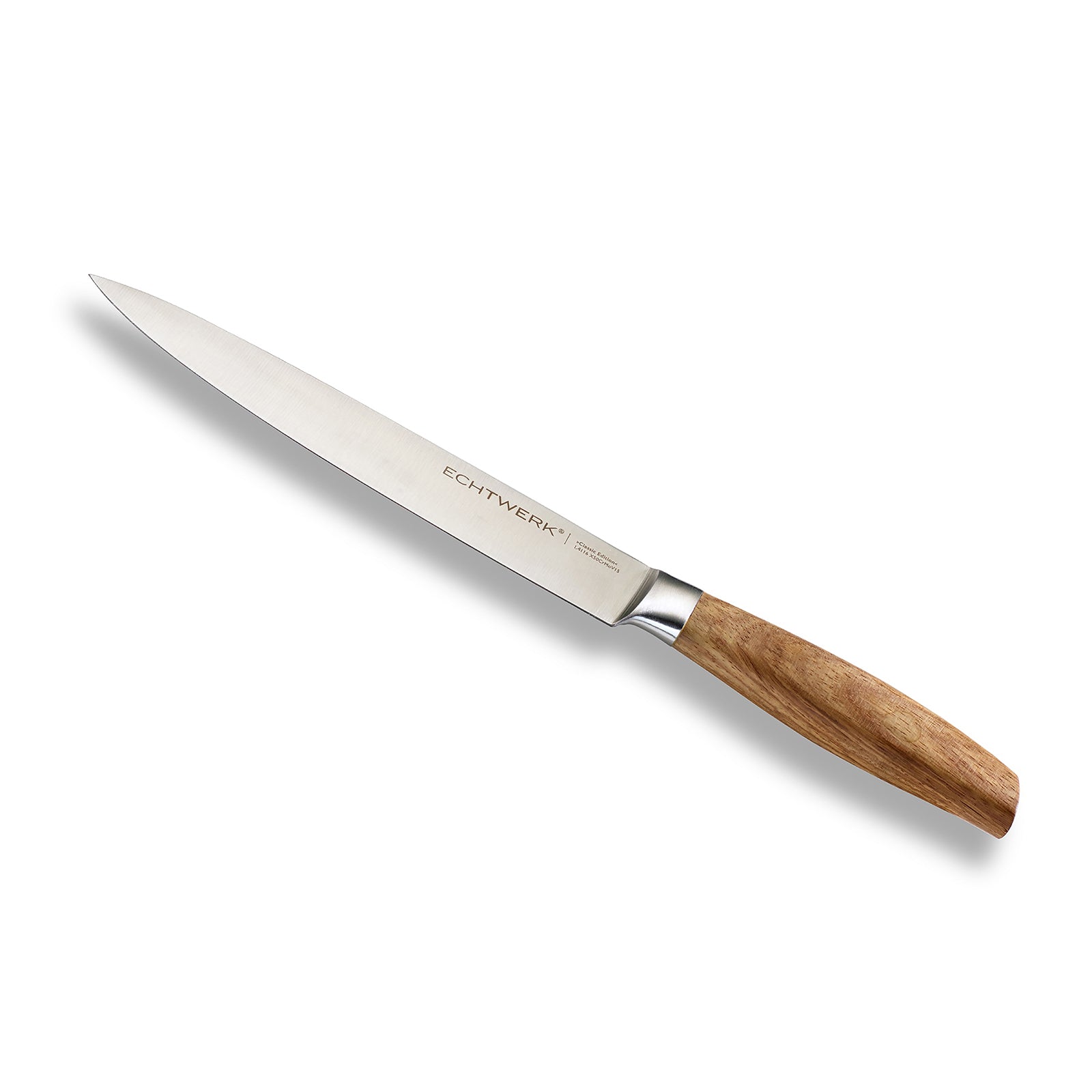 echtwerk-classic-edition-schinkenmesser-20-cm-akazienholz image 2