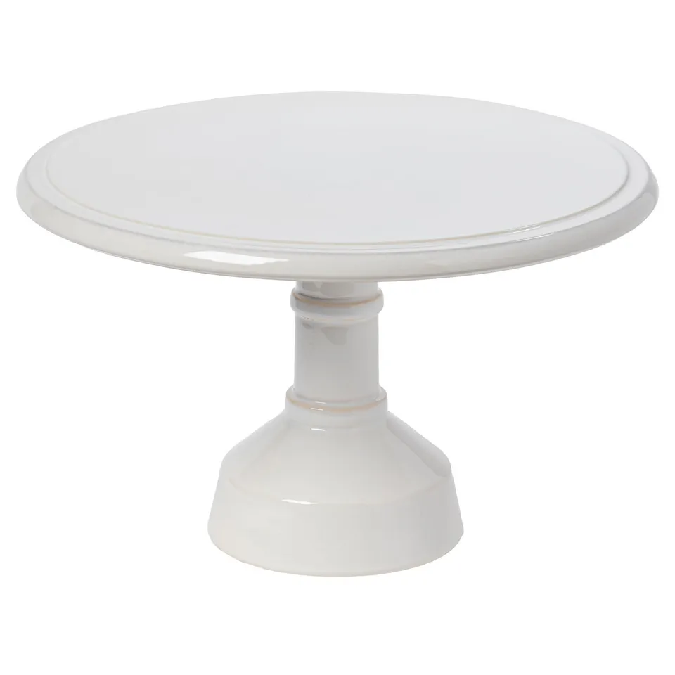 costa-nova-cook-host-vap332-whi-tortenplatte-gro-wei-steingut image 1