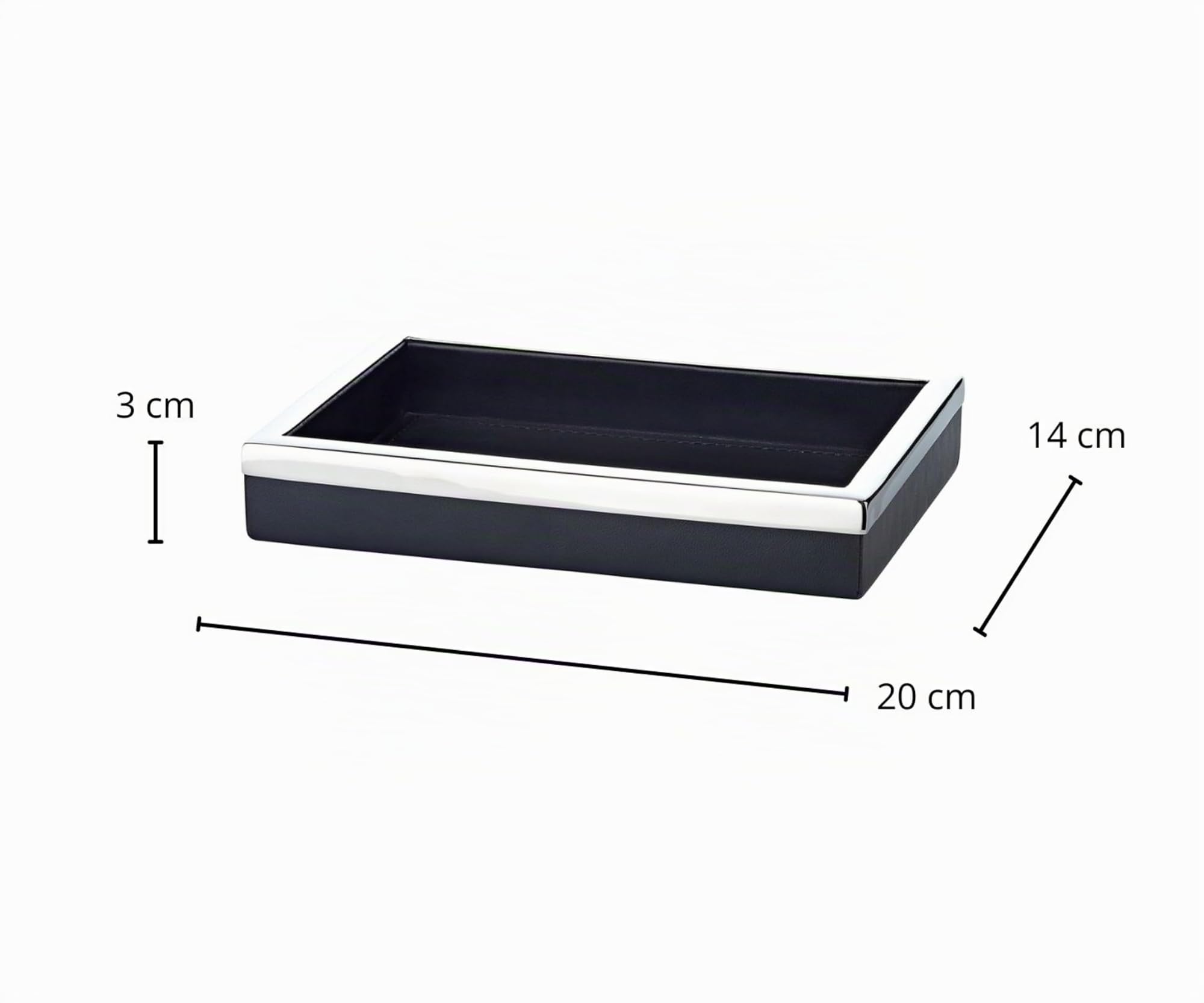 edzard-porto-scott-tablett-14x20-cm-schwarz-kunstleder image 4