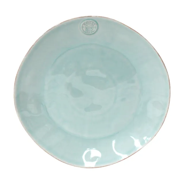 costa-nova-nova-nop331-trq-platzteller-t-rkis-steingut-rund image 1