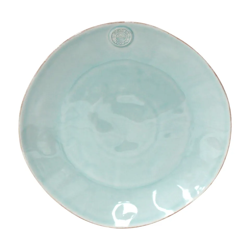 costa-nova-nova-nop331-trq-platzteller-t-rkis-steingut-rund image 1