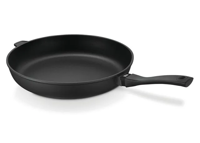 beka-energy-bratpfanne-32-cm-schwarz-aluguss-antihaft image 1