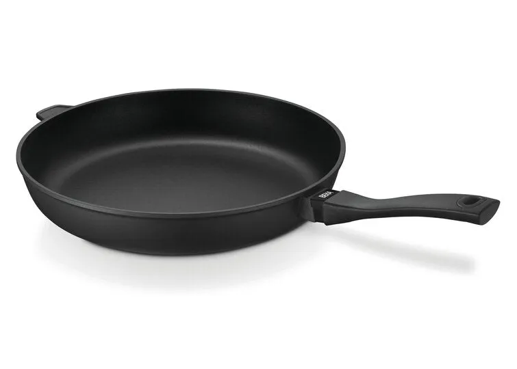 beka-energy-bratpfanne-32-cm-schwarz-aluguss-antihaft image 1