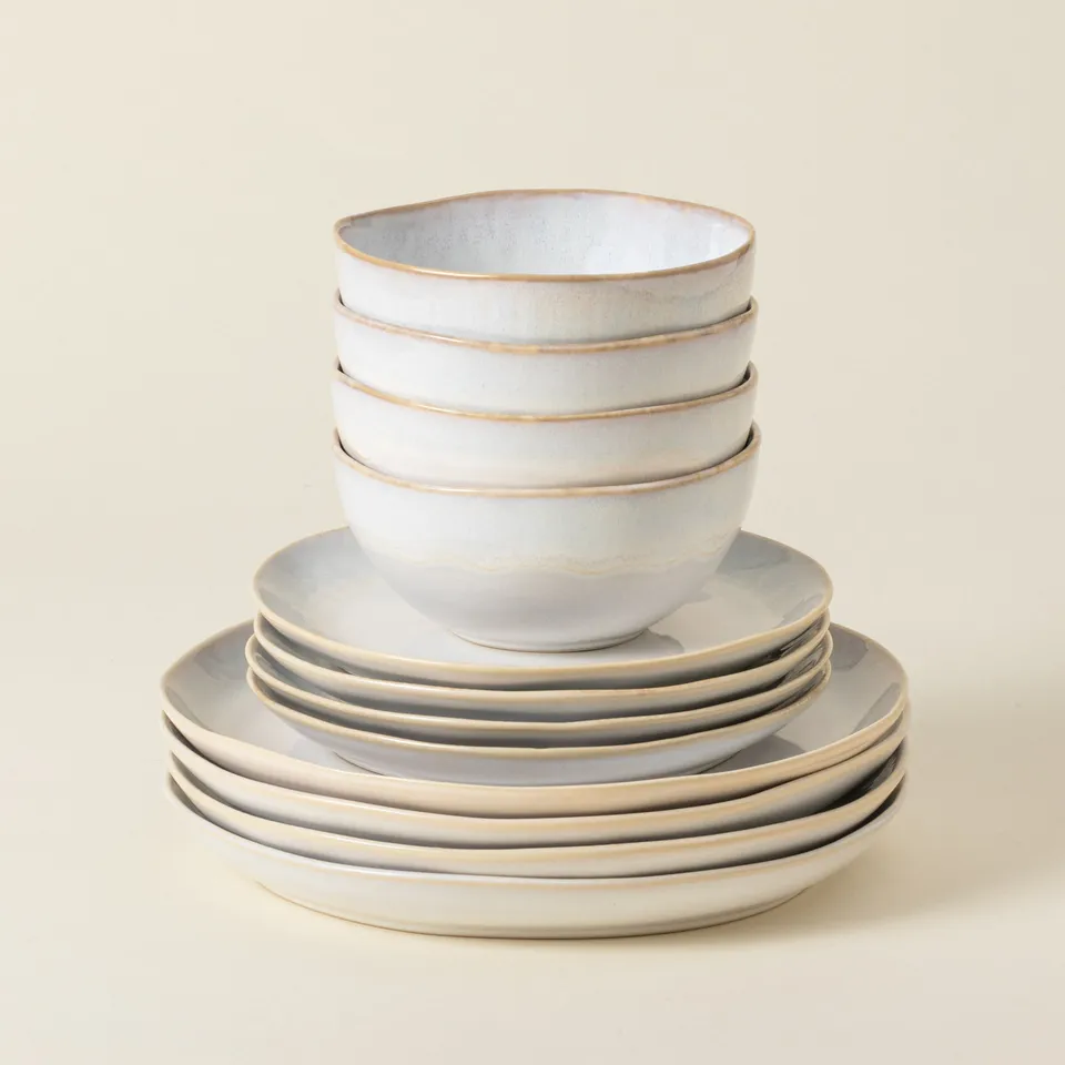 costa-nova-brisa-tafelservice-12-teilig-salt-wei-gl-nzend image 1