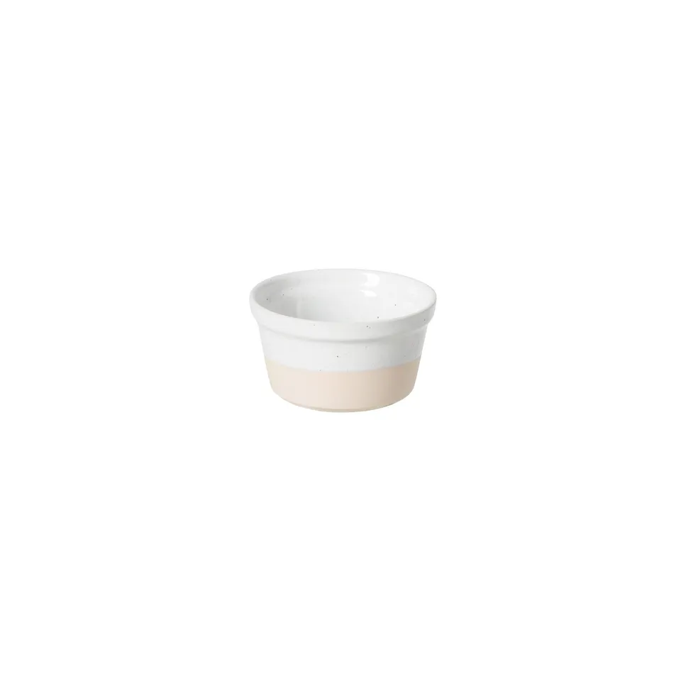 costa-nova-fattoria-ramekin-wei-feinsteinzeug-rund image 1