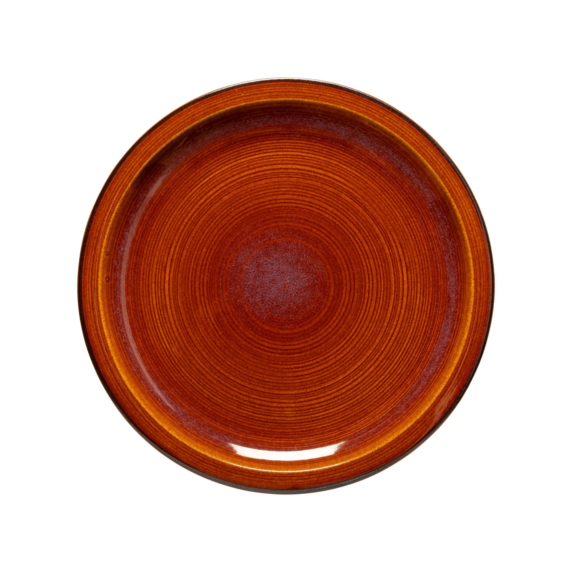 costa-nova-poterie-jsp312-car-essteller-karamell-steinzeug-rund image 1