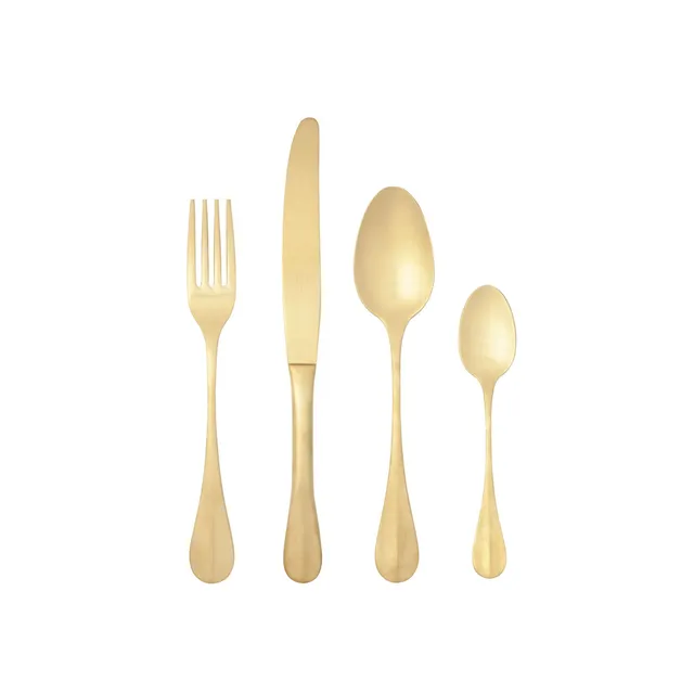 costa-nova-nau-c20403-gld-besteckset-24-tlg-gold image 1