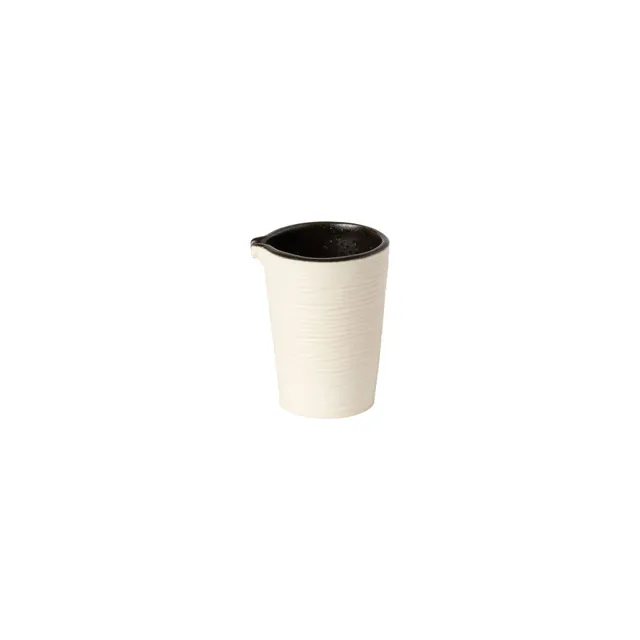 costa-nova-n-tos-milchkanne-latitude-schwarz-matt image 1
