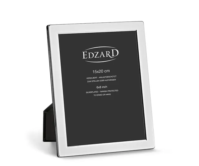 edzard-salerno-bilderrahmen-15x20-cm-versilbert-anlaufgesch-tzt image 1