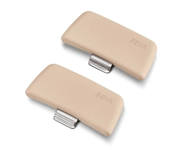 beka-evolution-seitengriffe-2-teilig-beige-bakelit-abnehmbar image 1