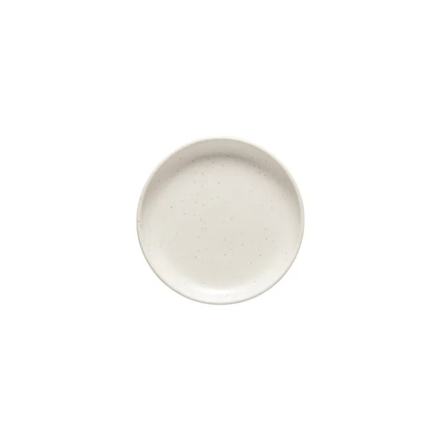 costa-nova-pacifica-aperitif-teller-vanilla-beige-matt image 1
