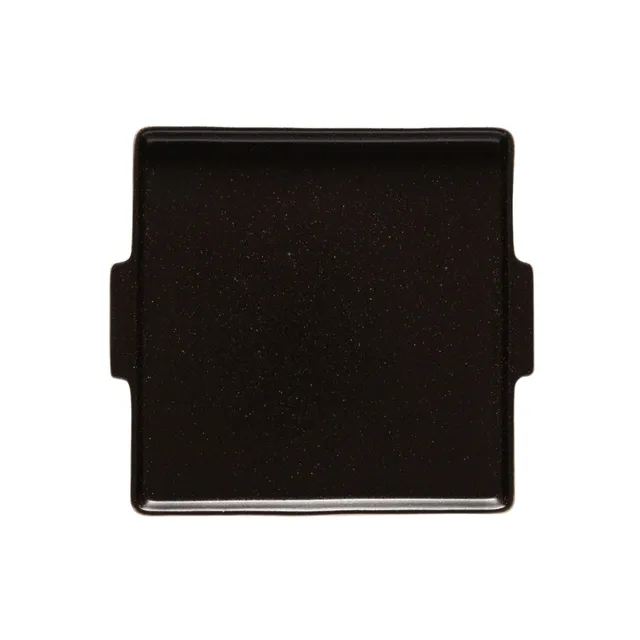 costa-nova-n-tos-nrq221-servierplatte-quadratisch-schwarz image 1