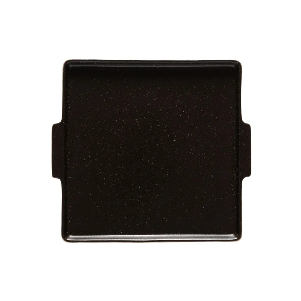 costa-nova-n-tos-nrq221-servierplatte-quadratisch-schwarz image 1