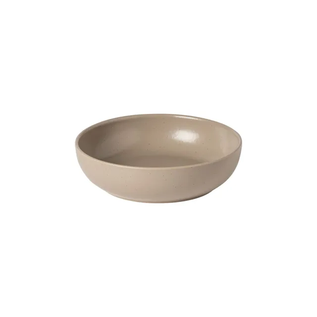 costa-nova-pacifica-xop181-chs-bowl-schale-kastanie-braun-matt image 1
