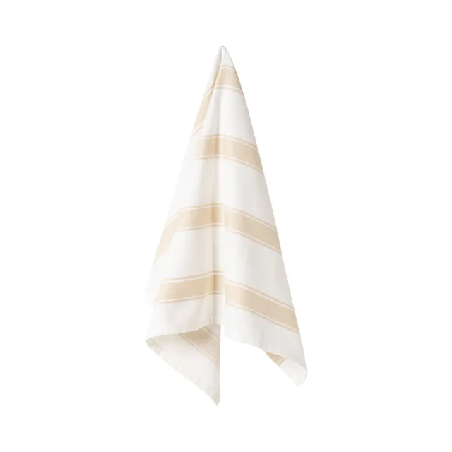 costa-nova-alessa-tx0215-geschirrtuch-vanilla-beige-baumwolle image 1