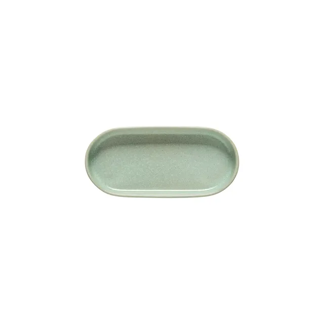 costa-nova-redonda-rna211-ovale-servierplatte-gr-n-matt image 1