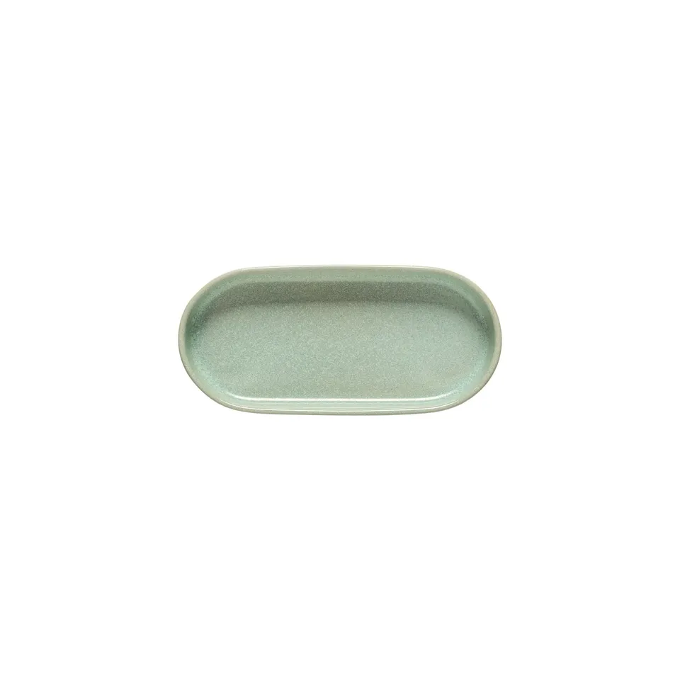 costa-nova-redonda-rna211-ovale-servierplatte-gr-n-matt image 1