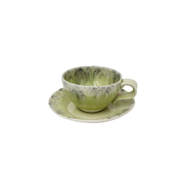 costa-nova-madeira-teetasse-lemon-verde-mit-untertasse image 1