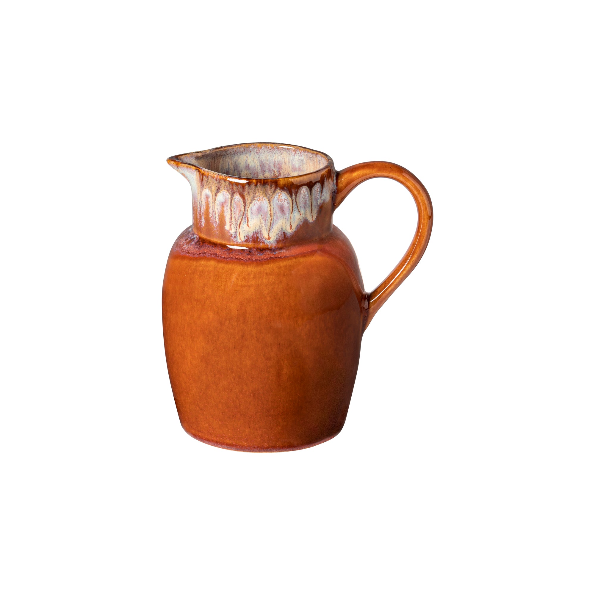 costa-nova-poterie-az111-lat-krug-caramelo-latte-feinsteinzeug image 1