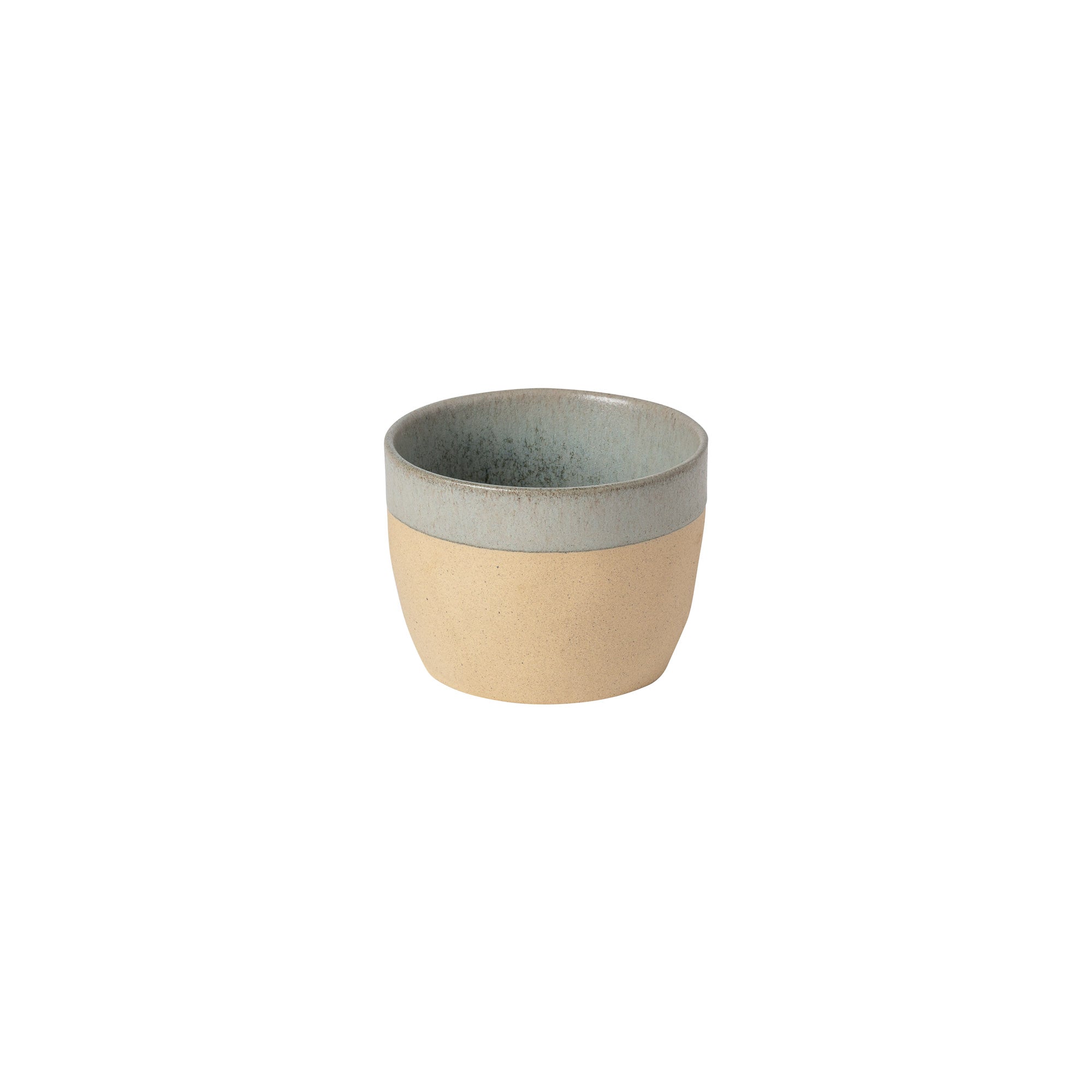 costa-nova-arenito-latte-becher-salbeigr-n-steingut image 1