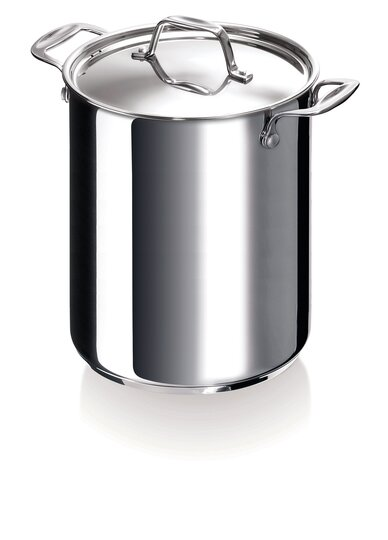 beka-chef-spargeltopf-16-cm-edelstahl-mit-siebeinsatz image 1