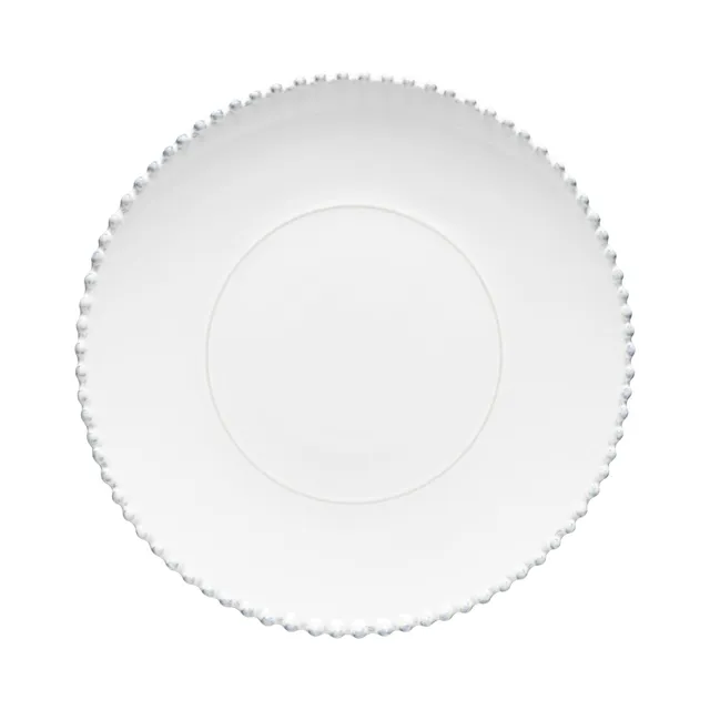 costa-nova-pearl-pep331-whi-platzteller-wei-rund-steingut image 1