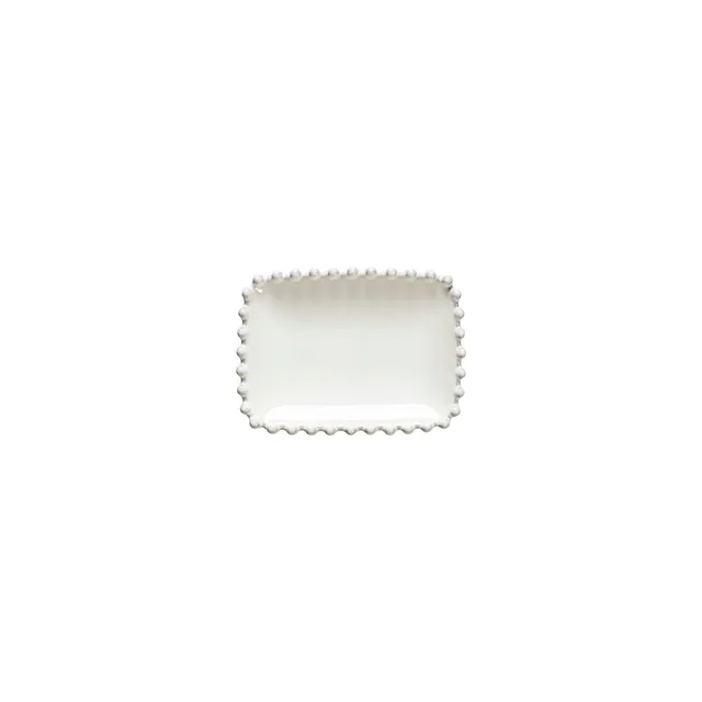 costa-nova-pearl-seifenschale-wei-glanz-feinsteinzeug image 1