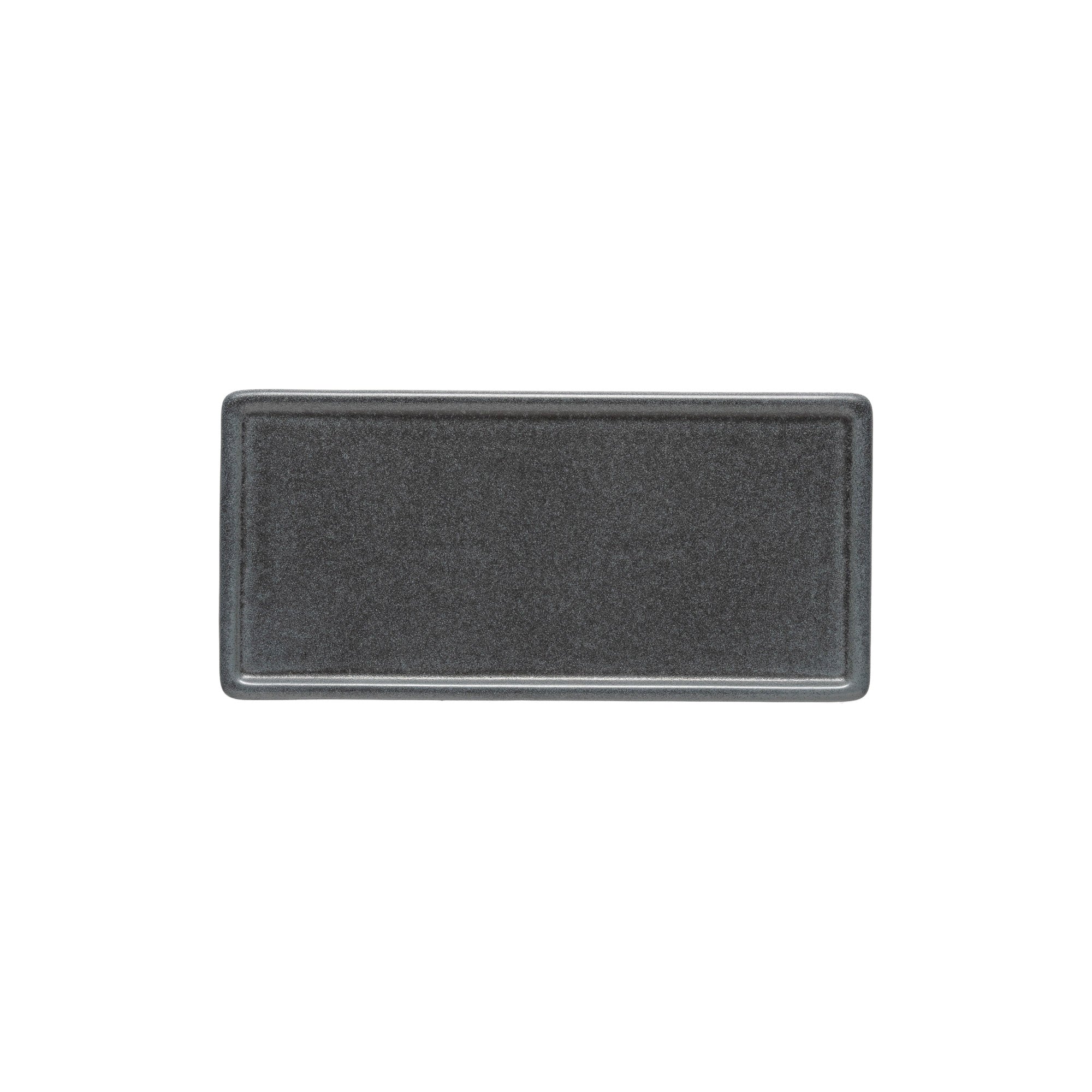 costa-nova-escada-wwr261-blk-servierplatte-schwarz-matt image 1