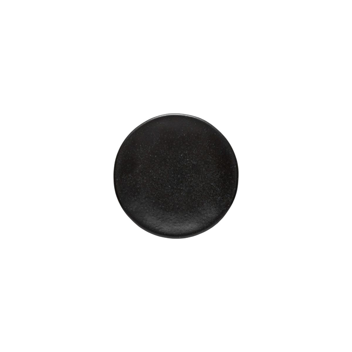 costa-nova-roda-rtp161-blk-teller-schwarz-klein-rund image 1