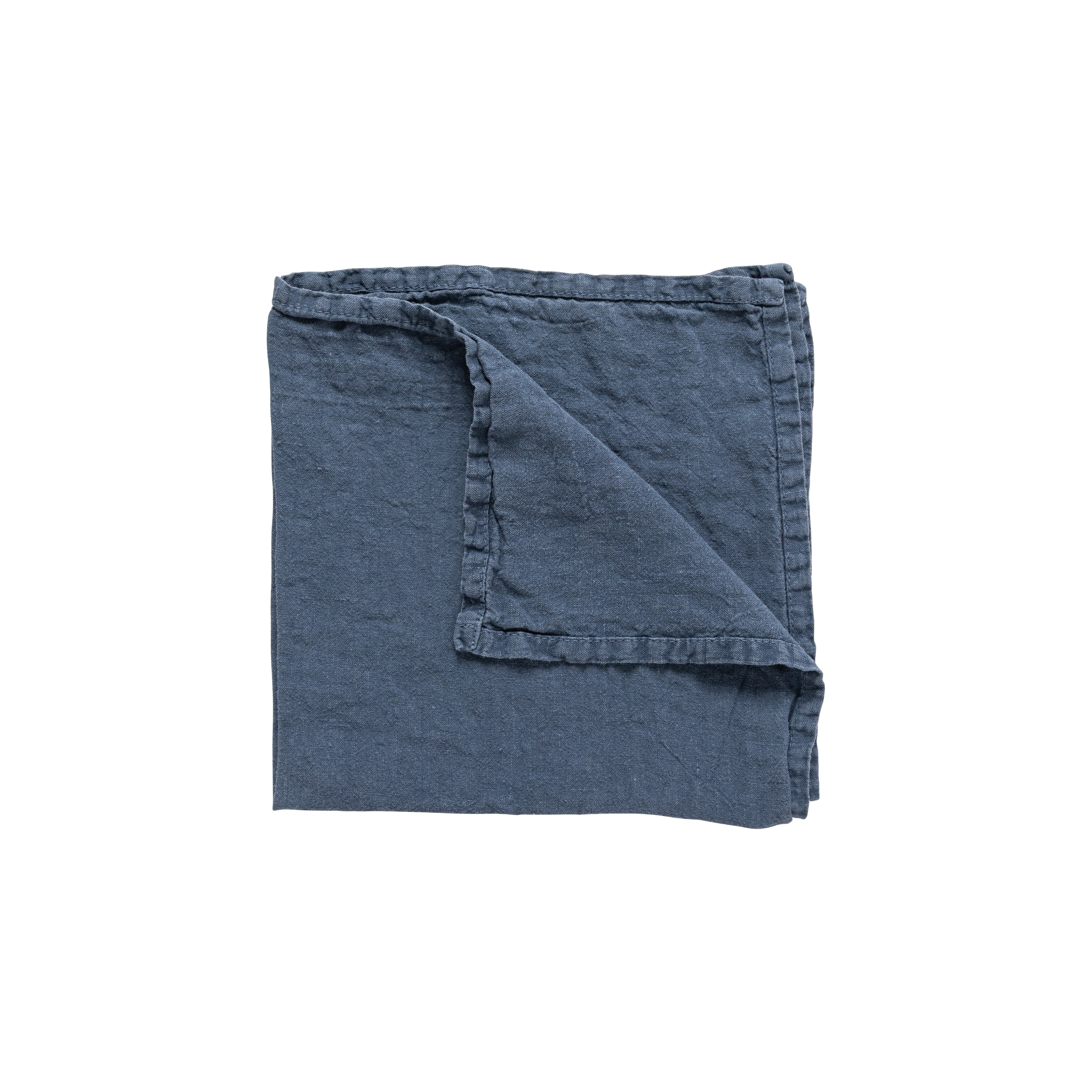costa-nova-maria-serviette-leinen-dunkelblau-denim image 1