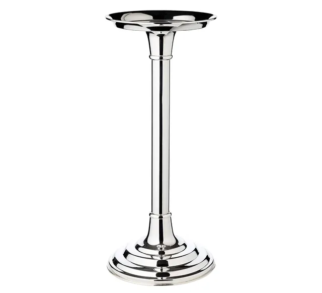 edzard-cadiz-sektk-hler-st-nder-57-cm-versilbert image 1