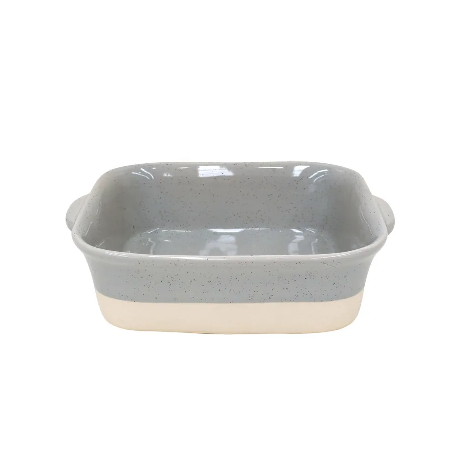 costa-nova-fattoria-fa525-gry-auflaufform-eckig-grau-steingut image 1