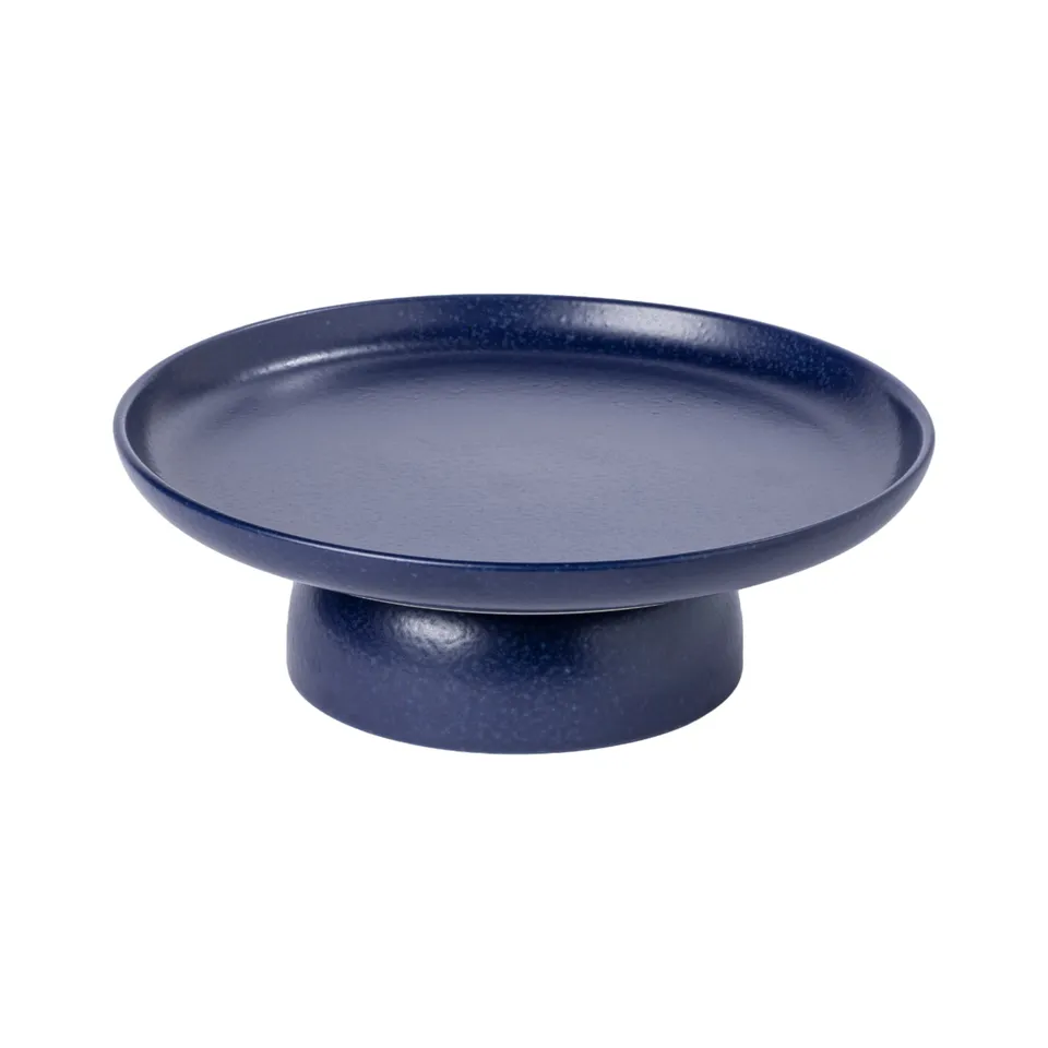 costa-nova-pacifica-teller-mit-fu-sop272-blueberry-blau-matt image 1