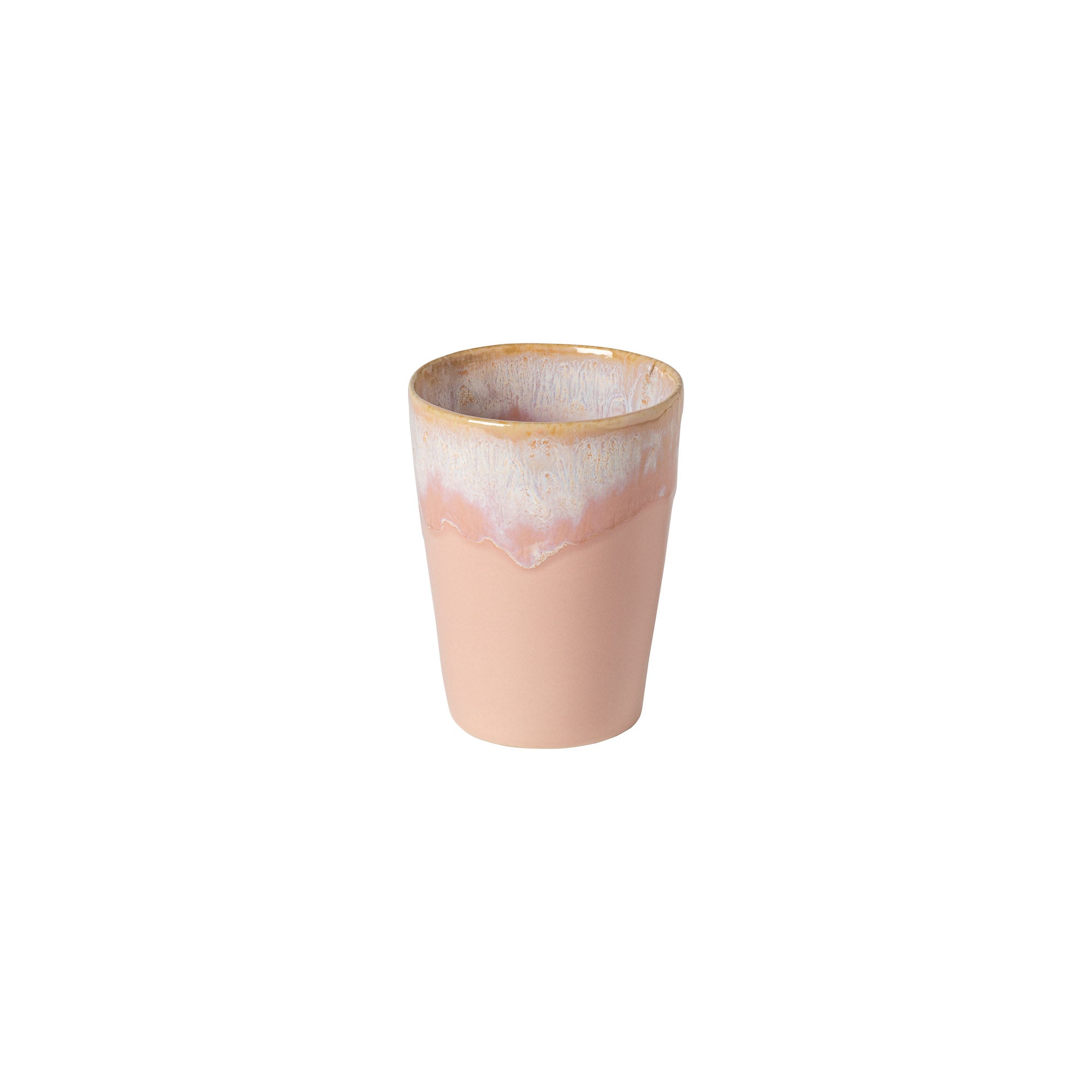 costa-nova-grespresso-mokka-becher-rosa-hell image 1