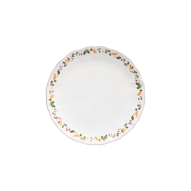 costa-nova-nutcracker-tp213-salatteller-weiss-rund-feinsteinzeug image 1