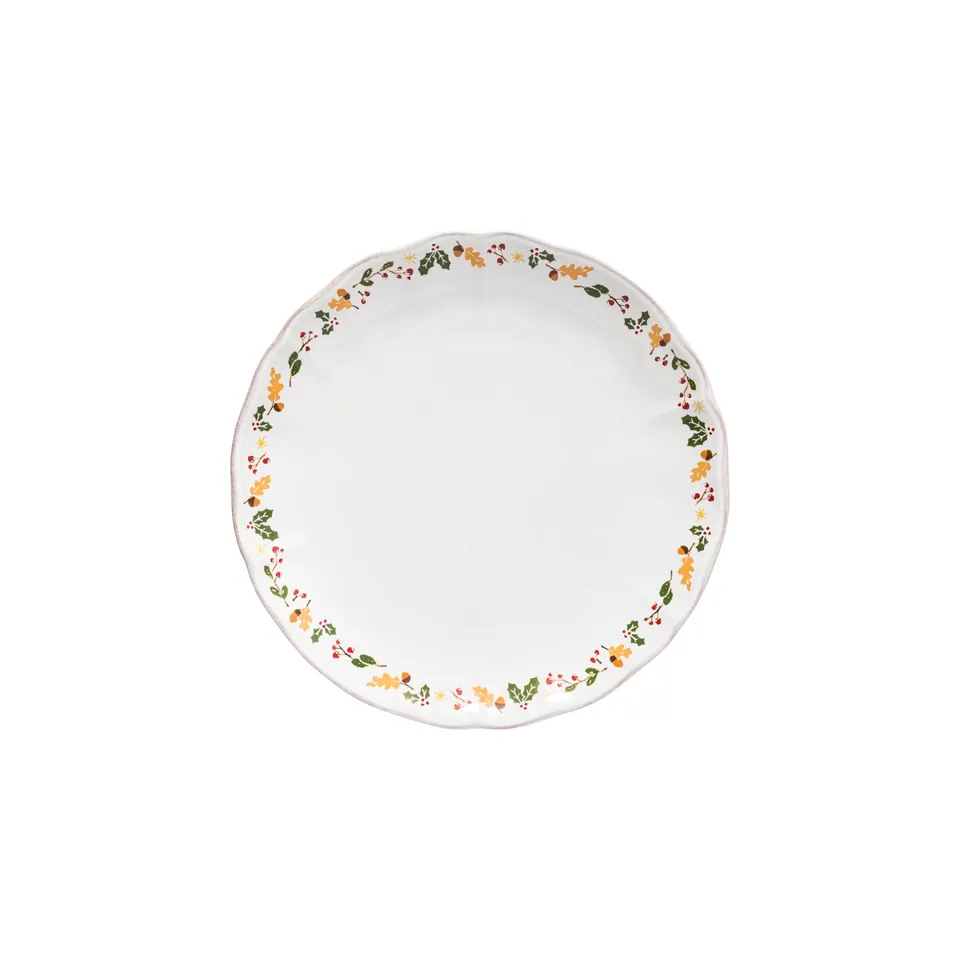 costa-nova-nutcracker-tp213-salatteller-weiss-rund-feinsteinzeug image 1