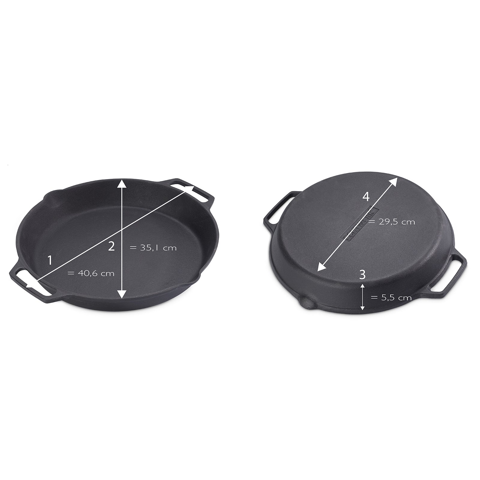 echtwerk-bbq-kochen-servierpfanne-gusseisen-35-cm-emailliert image 4