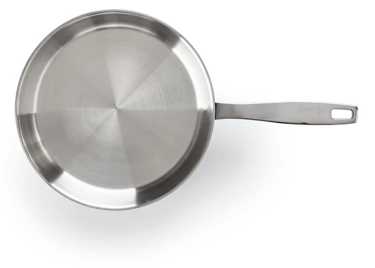 beka-maestro-schmortopf-24-cm-edelstahl-chrom image 2