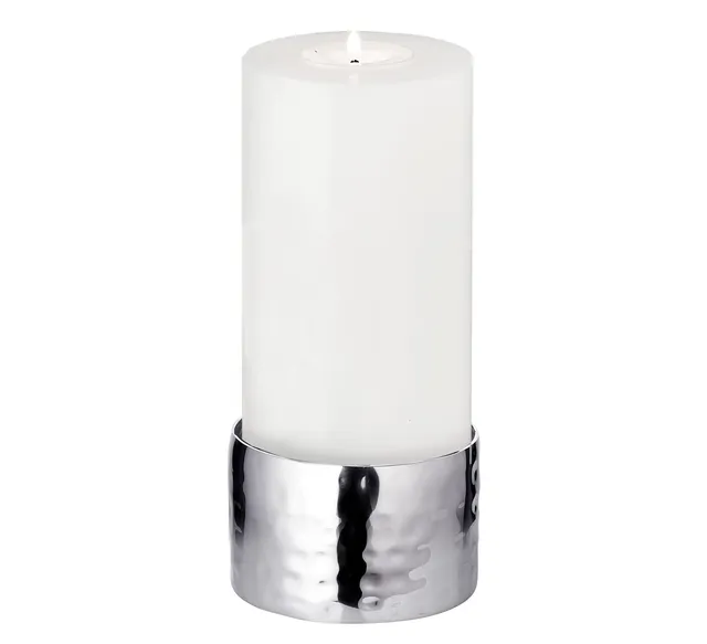 edzard-kingston-agadir-kerzenhalter-5-cm-edelstahl-geh-mmert image 1