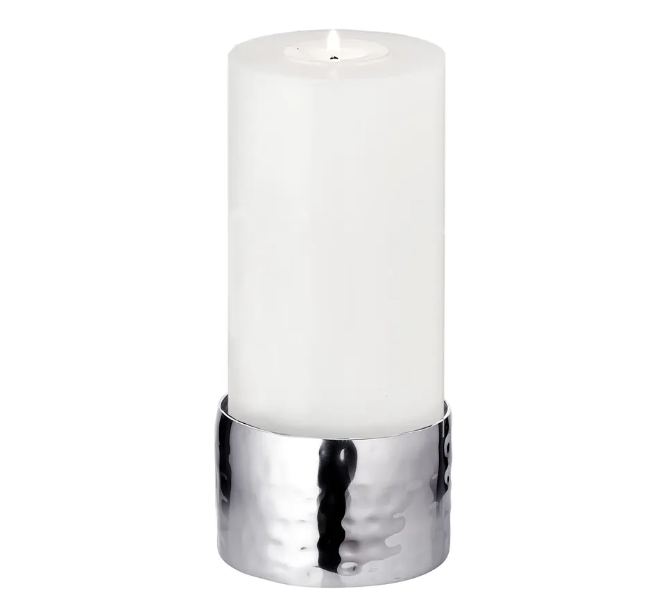 edzard-kingston-agadir-kerzenhalter-5-cm-edelstahl-geh-mmert image 1