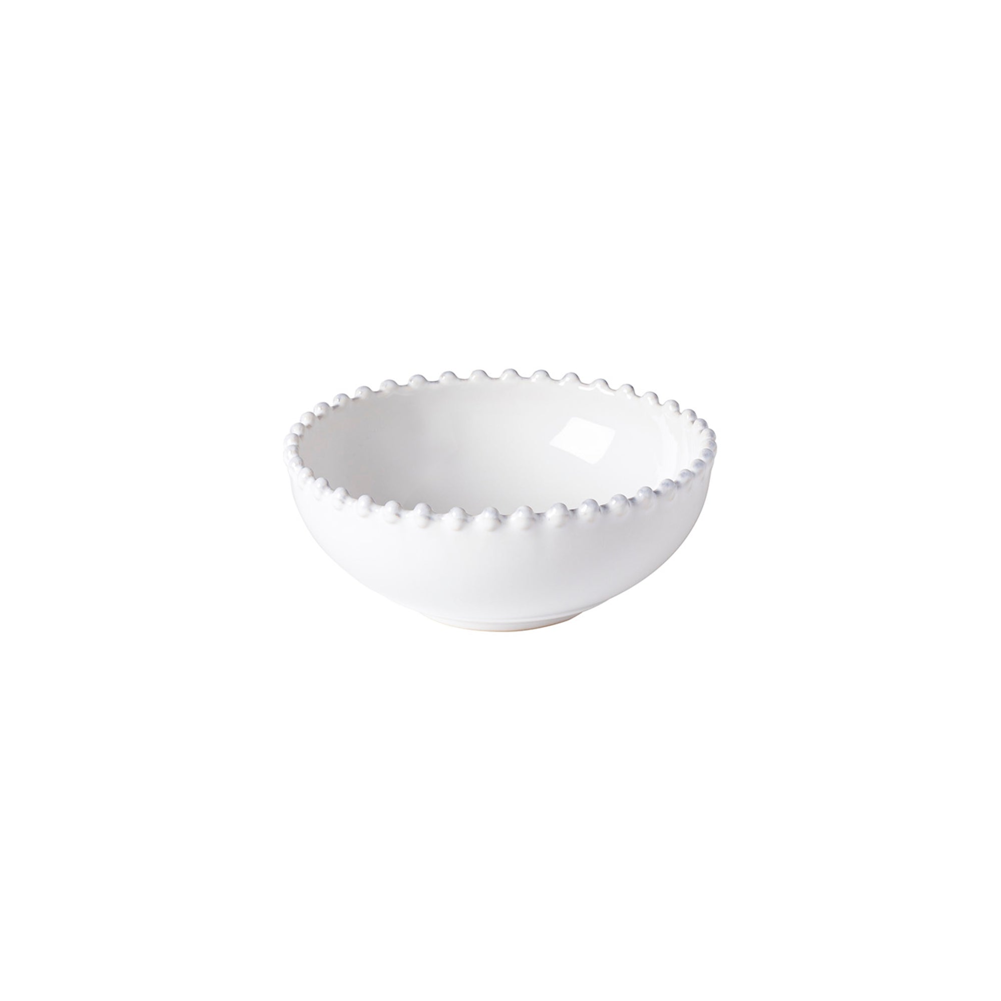 costa-nova-pearl-dessertschale-wei-feinsteinzeug-flach image 1