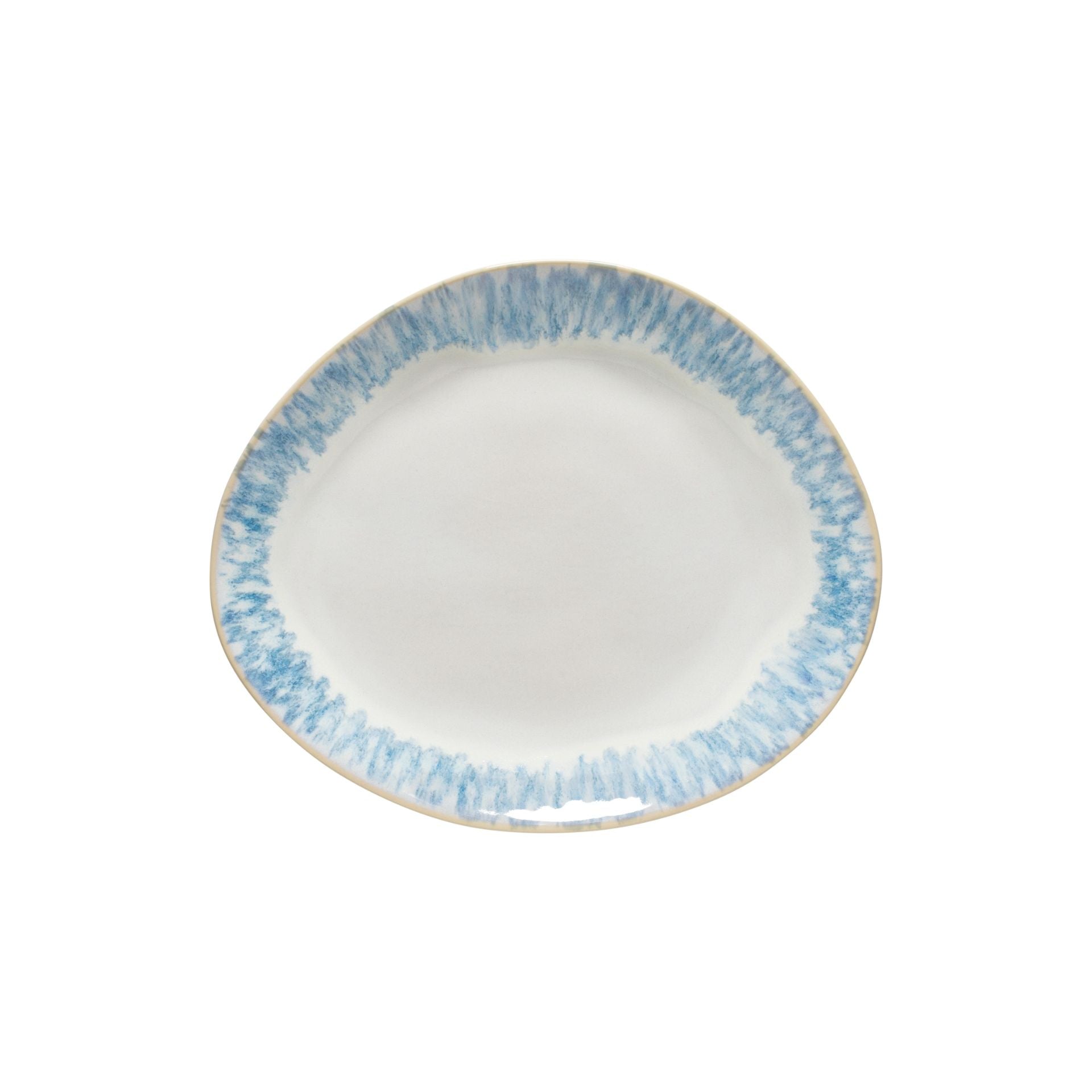 costa-nova-brisa-gop271-ria-servierplatte-oval-ria-blau image 1