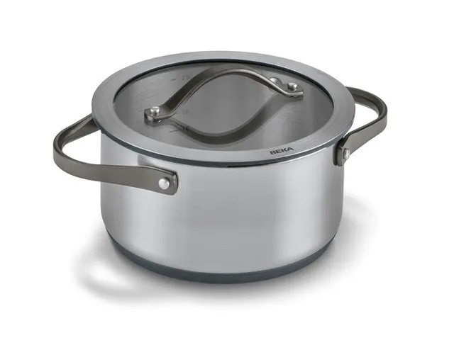 beka-sensa-kochtopf-24-cm-espresso-induktion image 1