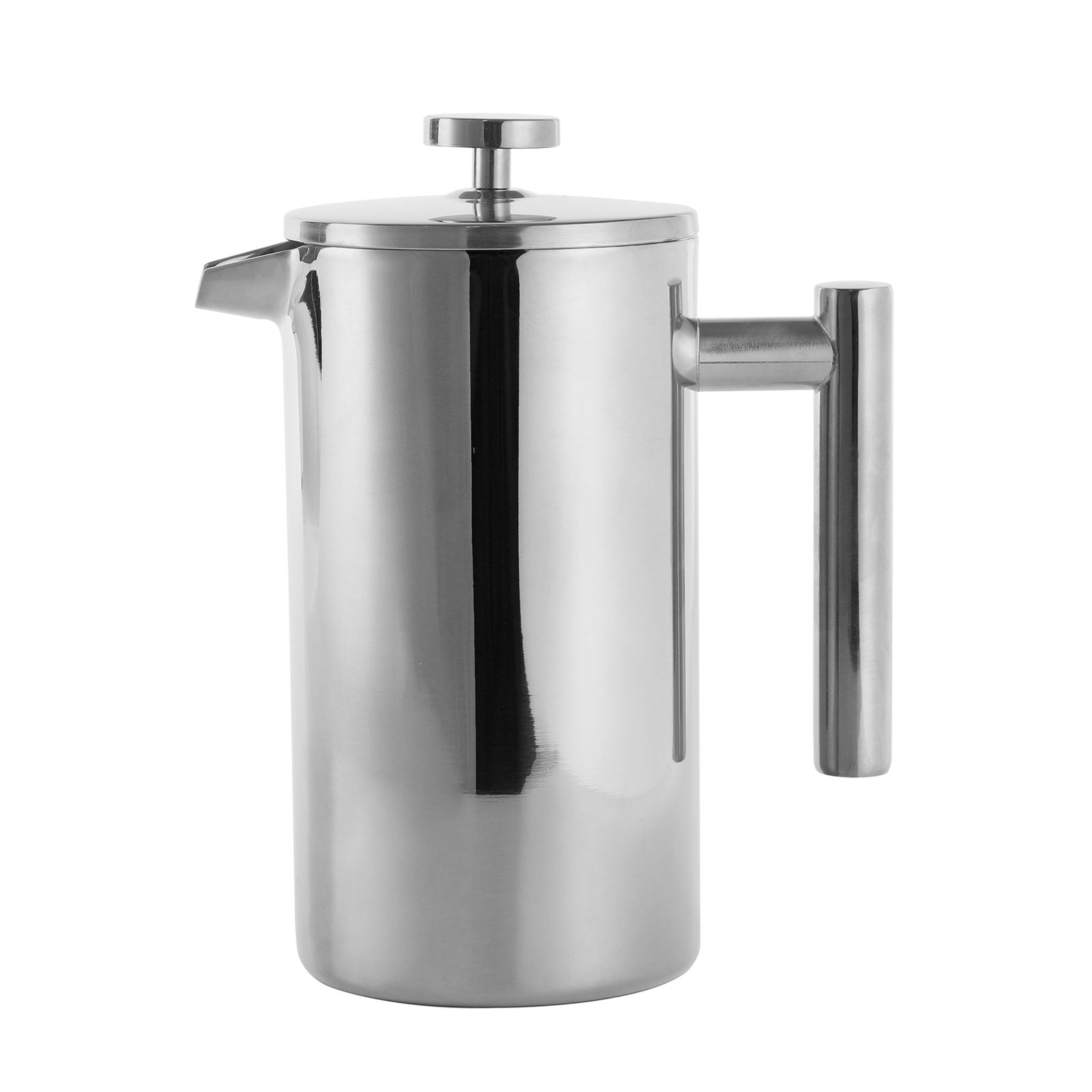 echtwerk-kaffee-teewelt-french-press-edelstahl-800-ml image 1
