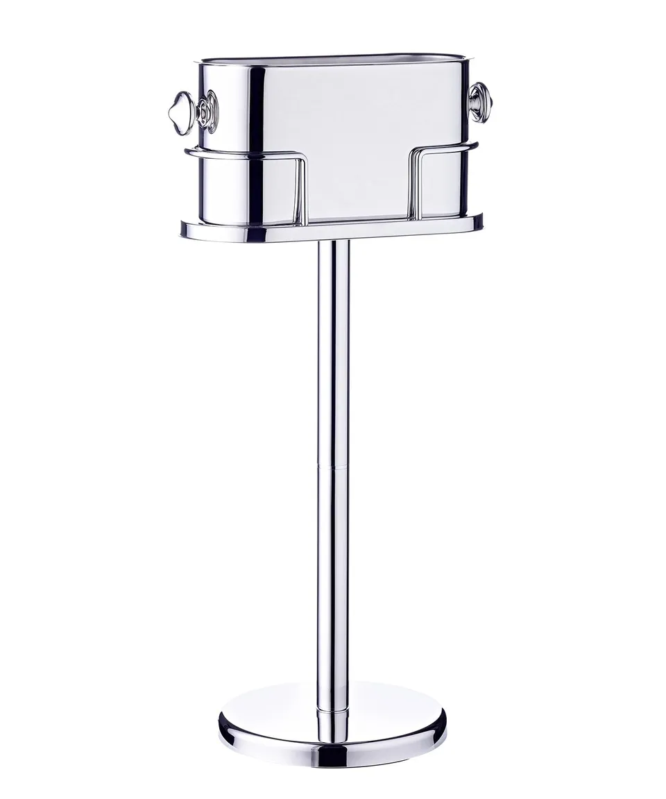 edzard-valencia-leo-weink-hler-mit-st-nder-79-cm-edelstahl image 1