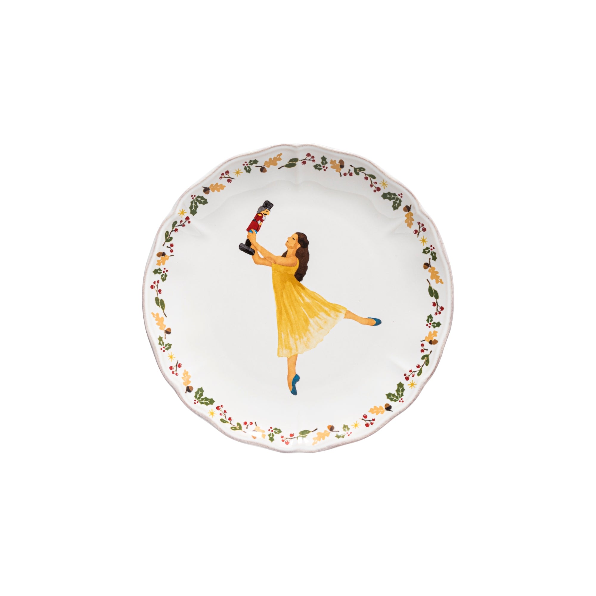 costa-nova-the-nutcracker-salatteller-wei-gl-nzend image 1