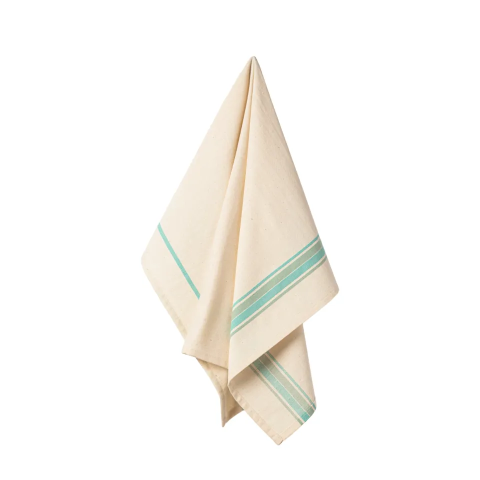 costa-nova-alessa-geschirrtuch-aqua-azul-2er-set-french-stripes image 1