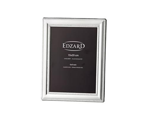edzard-matera-bilderrahmen-15x20-versilbert-fotorahmen-gehammett image 7